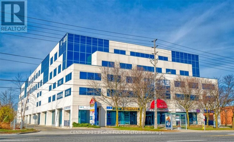 4168 Finch Ave E, Toronto, Ontario, Milliken