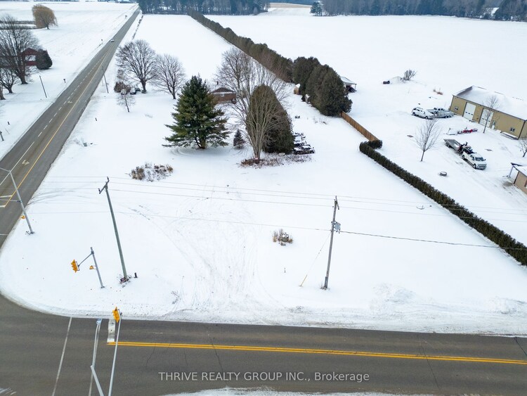 7491 Plank Rd, Bayham, Ontario, Rural Bayham