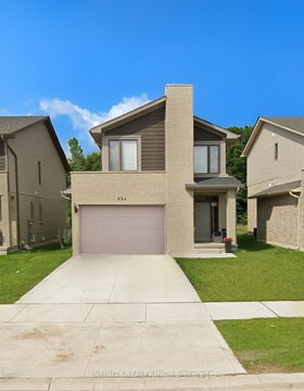 694 Chelton Road, Middlesex, ON , MLS #X11954685 , Image - 1