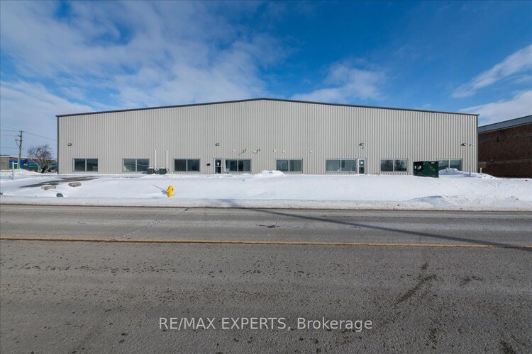 65 Welham Rd, Barrie, Ontario, 400 East