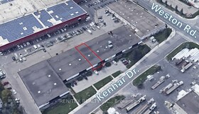 31 Kenhar Dr, Toronto, Ontario , MLS #W11954804 , Image - 1