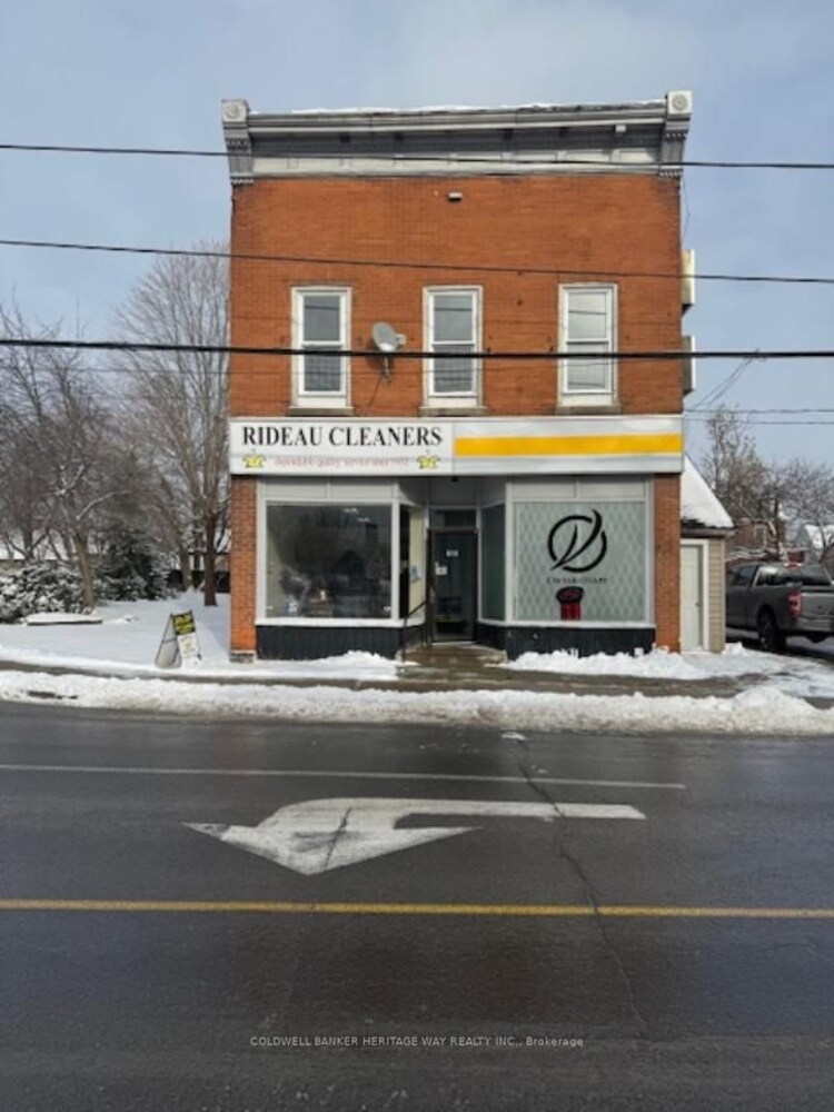 165 Franktown Rd, Carleton Place, Ontario, 909 - Carleton Place