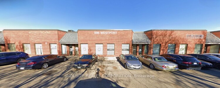 996 Westport Cres, Mississauga, Ontario, Northeast