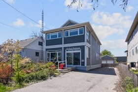 870 Beach Blvd, Hamilton, Ontario , MLS #X11955066 , Image - 1