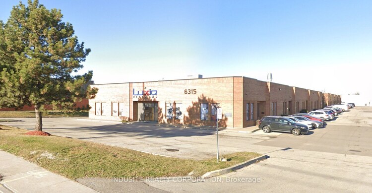 6315 Shawson Dr, Mississauga, Ontario, Northeast