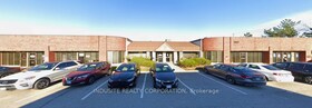 1087 Meyerside Dr, Peel, Ontario