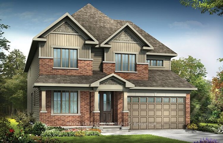 634 Bridgeport Avenue, Manotick - Kars - Rideau Twp and Area, ON, 8003 - Mahogany Community