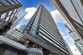 38 Widmer Street, Toronto, ON , MLS #C11955493 , Image - 1