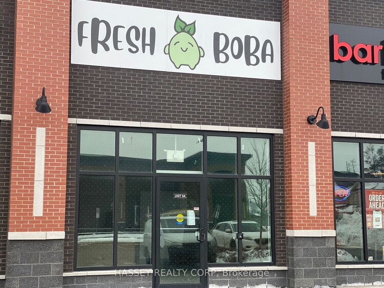 130 Mill St E, New Tecumseth, Ontario, Tottenham