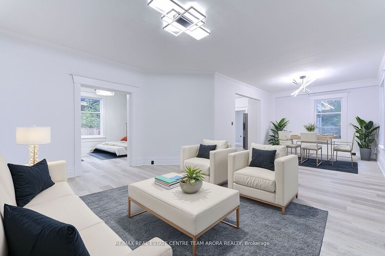 338 Maple Avenue, Halton Hills, ON, Georgetown