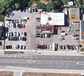 546 Highway 8, Hamilton, Ontario , MLS #X11955742 , Image - 1