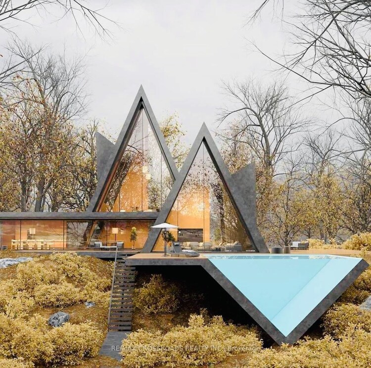 0 Shooting Star Drive, Dysart et al, ON, Harburn