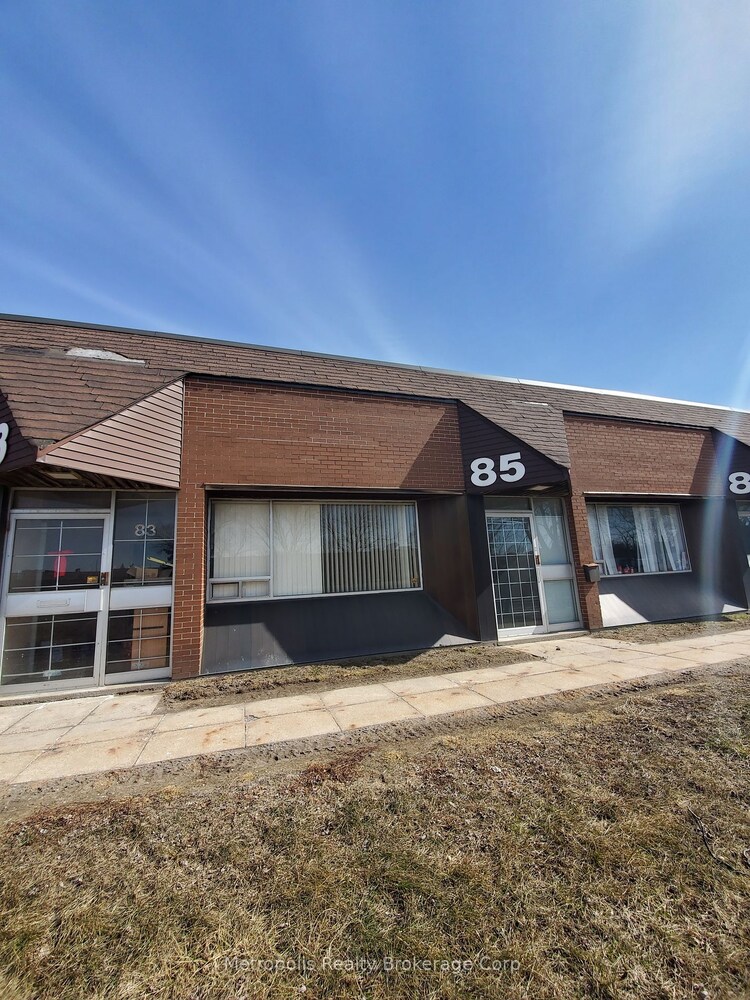 2220 Midland Ave, Toronto, Ontario, Dorset Park