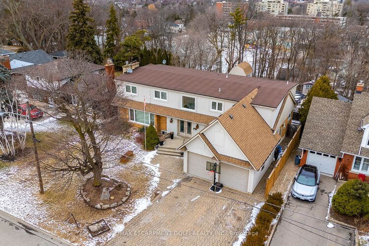 10 Douglas Place, Hamilton, ON, Stoney Creek