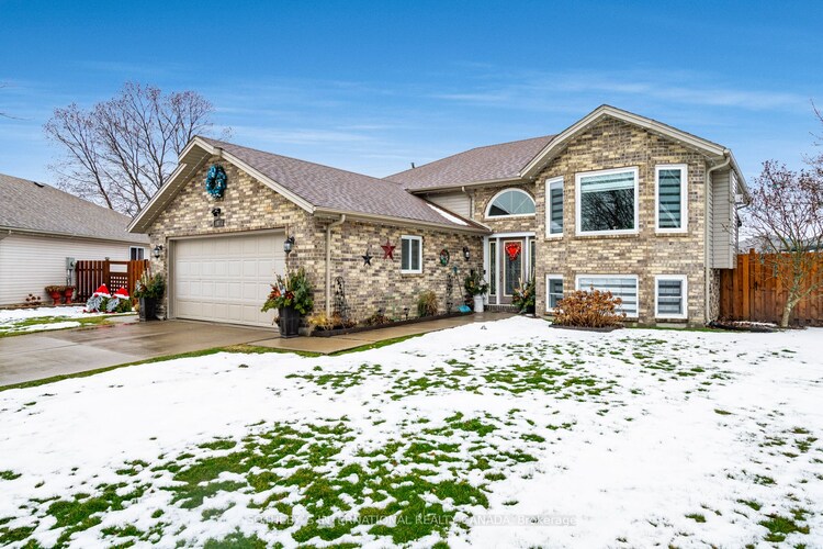 47 Eastgrove Crescent, Leamington, ON, 