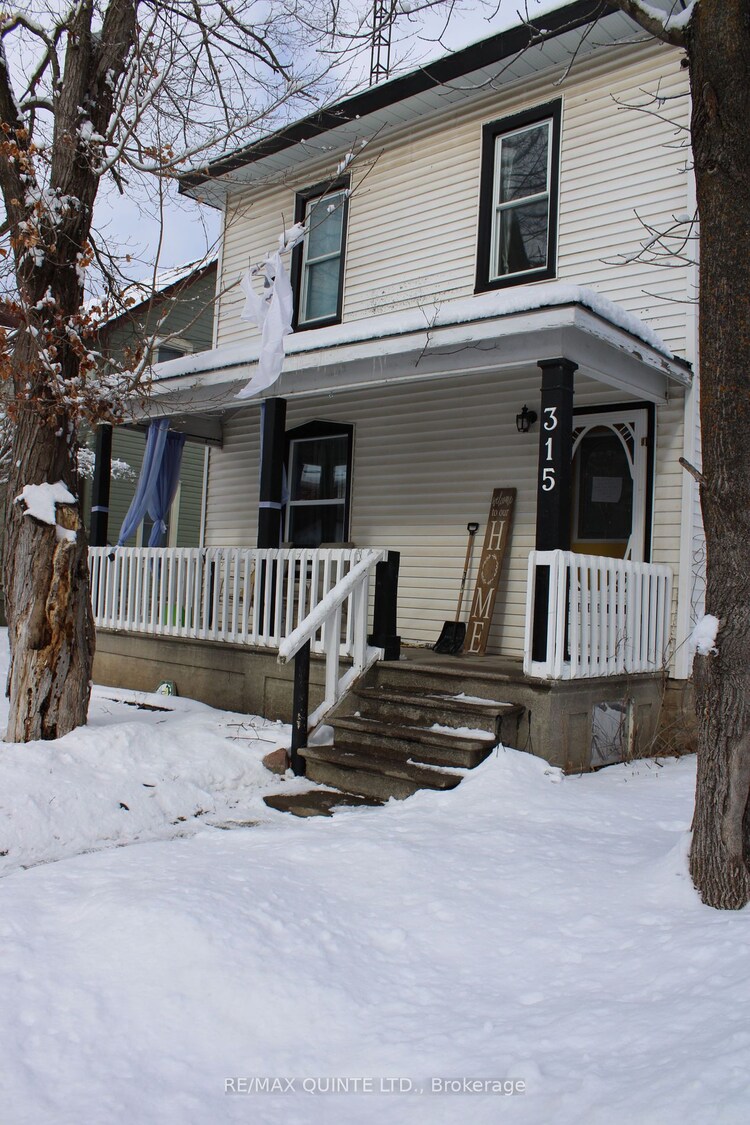 315 Arthur Street, Tweed, ON, Tweed (Village)
