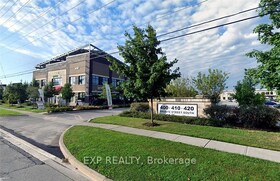 420 Bronte St, Halton, Ontario , MLS #W11956270 , Image - 1