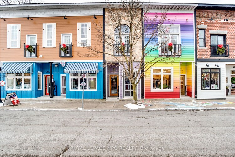 420 Derby Rd, Fort Erie, Ontario, 337 - Crystal Beach