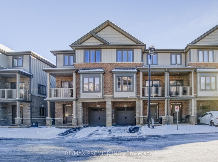 77 Diana Avenue, Brantford, ON, 