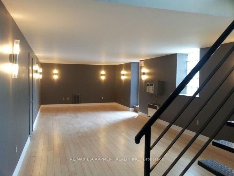 33 VILLIERS St, Toronto, Ontario, South Riverdale