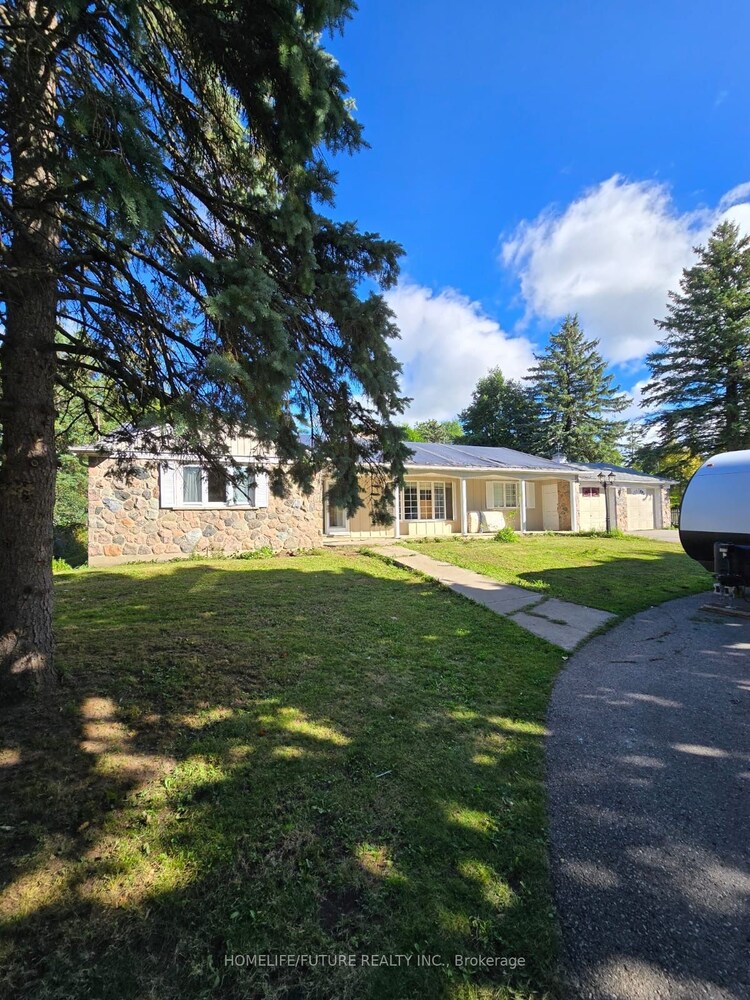 168 Church Street, Markham, ON, Markham Village