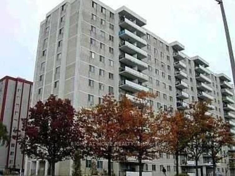 50 Lotherton Pathway, Toronto, ON, Yorkdale-Glen Park