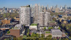 748 Bathurst Street, Toronto, ON , MLS #C11957028 , Image - 1