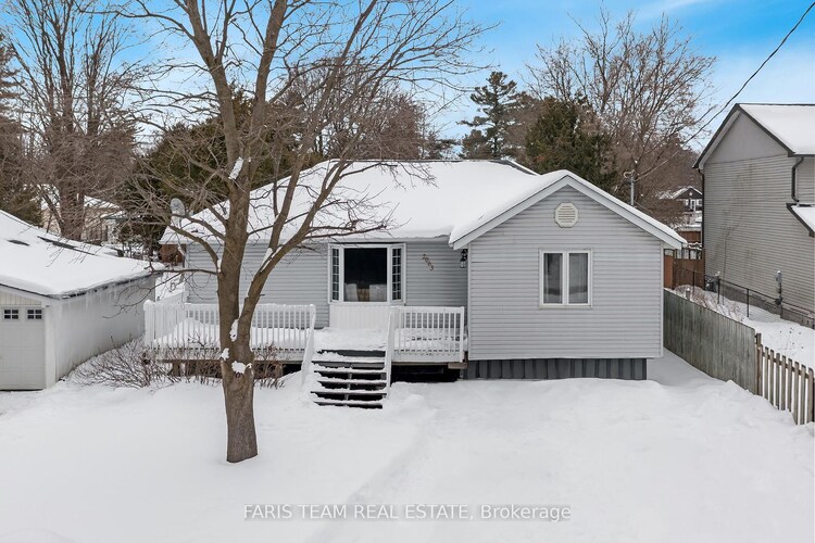 2063 Lilac Drive, Innisfil, ON, Alcona