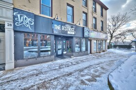 24 St. Paul St, Niagara, Ontario , MLS #X11957139 , Image - 1