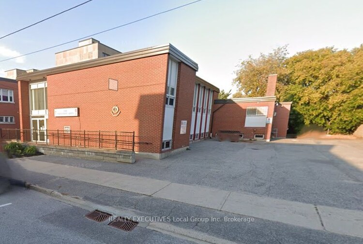 134 Mcintyre St E, North Bay, Ontario, Central