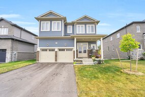47 Emerald Street, Simcoe, ON