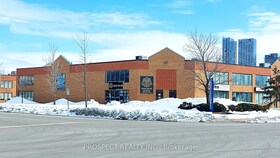 467 Edgeley Blvd, York, Ontario , MLS #N11957760 , Image - 1