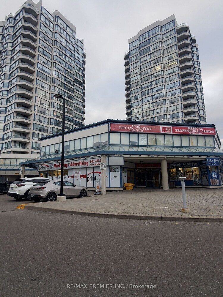 7330 Yonge St, Vaughan, Ontario, Crestwood-Springfarm-Yorkhill
