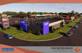 980 East Main St, Niagara, Ontario , MLS #X11957783 , Image - 1