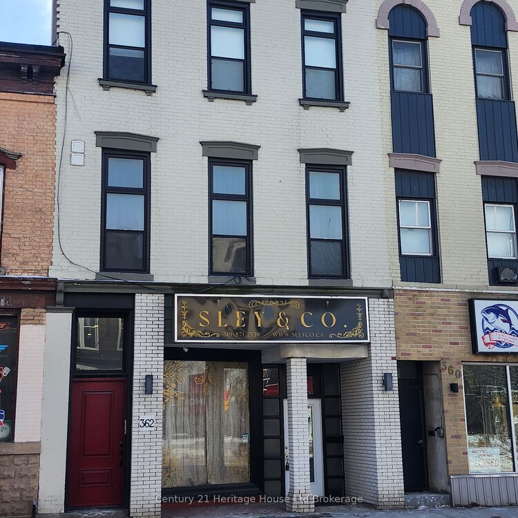 362 Dundas St, Woodstock, Ontario, Woodstock - North