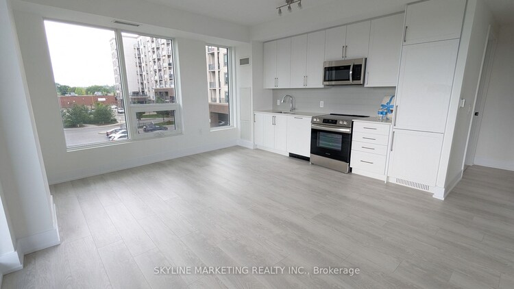 2450 Old Bronte Road, Oakville, ON, 1019 - WM Westmount