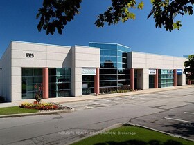 6325 Dixie Rd E, Peel, Ontario