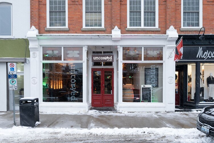 72 Main Street S, Halton Hills, ON, Georgetown