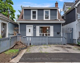 33 Highland Avenue, Hamilton, ON , MLS #X11958297 , Image - 1