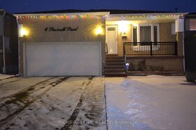 4 Rovinelli Road, Toronto, ON , MLS #E11958361 , Image - 1