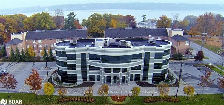 299 Lakeshore Drive, Barrie, ON, Lakeshore