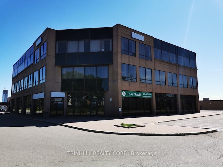 8400 JANE Street, Vaughan, ON, Concord