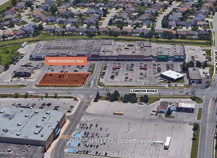 1375 London Road, Sarnia, ON, Sarnia