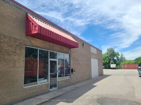 30 Barr Rd, Durham, Ontario , MLS #E11958564 , Image - 1