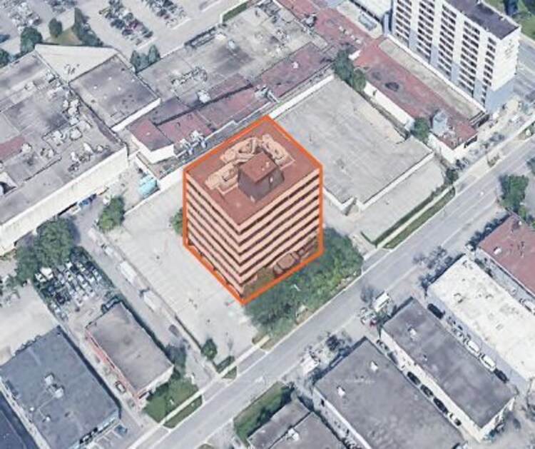 10 Kelfield Street, Toronto, ON, West Humber-Clairville