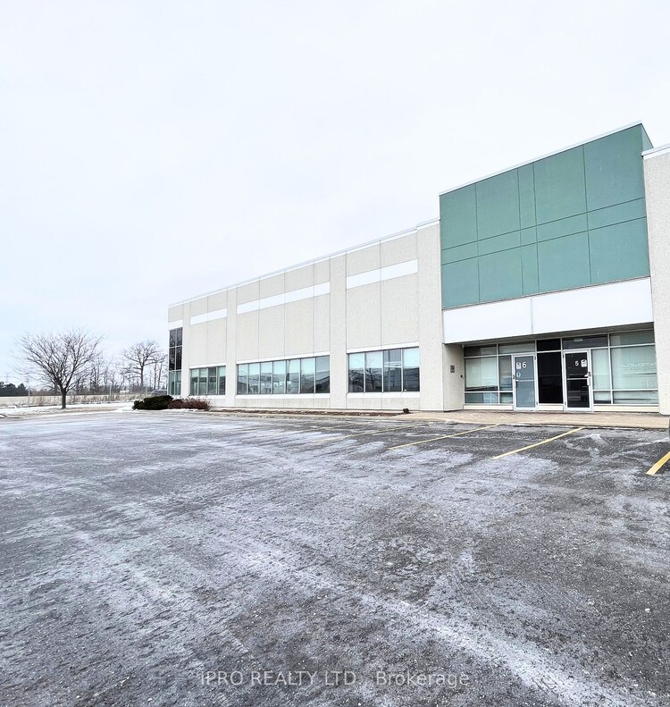 2885 Argentia Rd, Mississauga, Ontario, Meadowvale Business Park