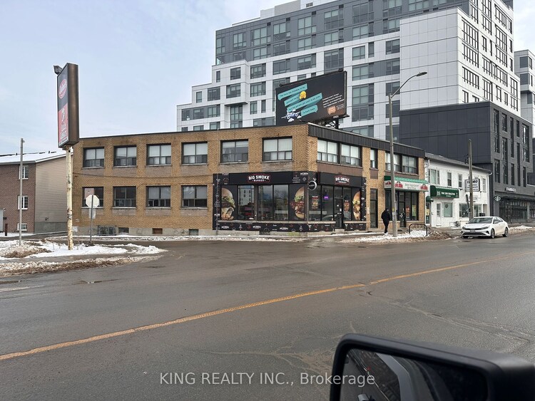 505 Princess St, Kingston, Ontario, 
