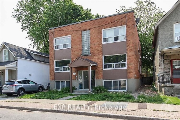 292 St Andrew St, Lower Town - Sandy Hill, Ontario, 4002 - Lower Town