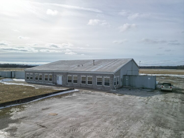 12933 Graham Rd, West Elgin, Ontario, West Lorne