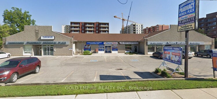 163 Commissioners Rd W, London, Ontario, South E